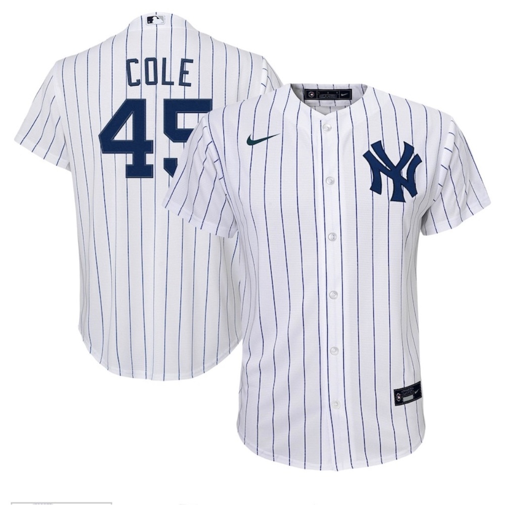 Youth size Jersey